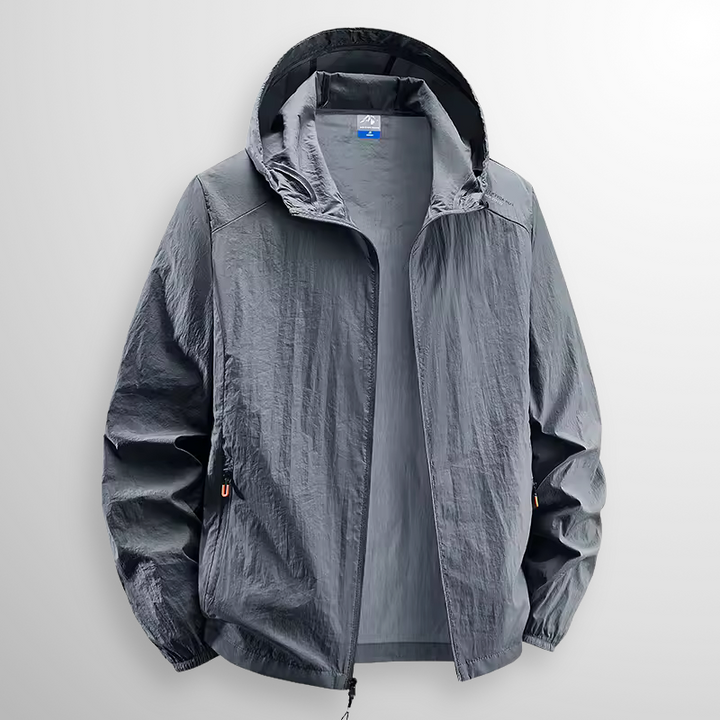 Kron | Leichte, windabweisende Jacke