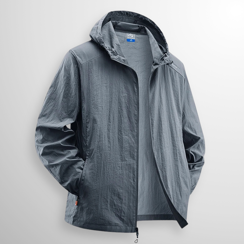 Kron | Leichte, windabweisende Jacke