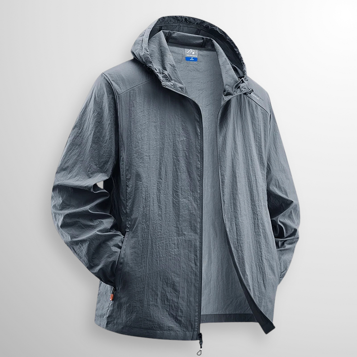 Kron | Leichte, windabweisende Jacke