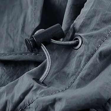 Kron | Leichte, windabweisende Jacke
