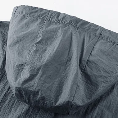 Kron | Leichte, windabweisende Jacke
