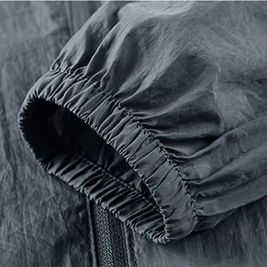 Kron | Leichte, windabweisende Jacke