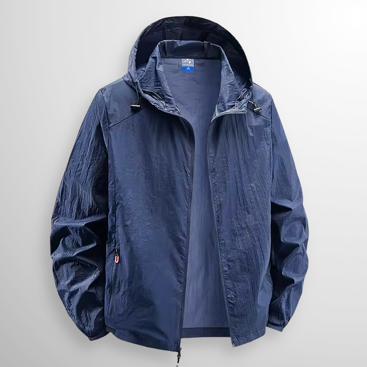 Kron | Leichte, windabweisende Jacke