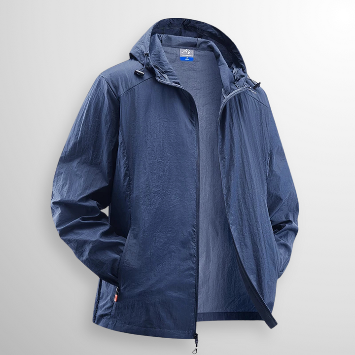 Kron | Leichte, windabweisende Jacke