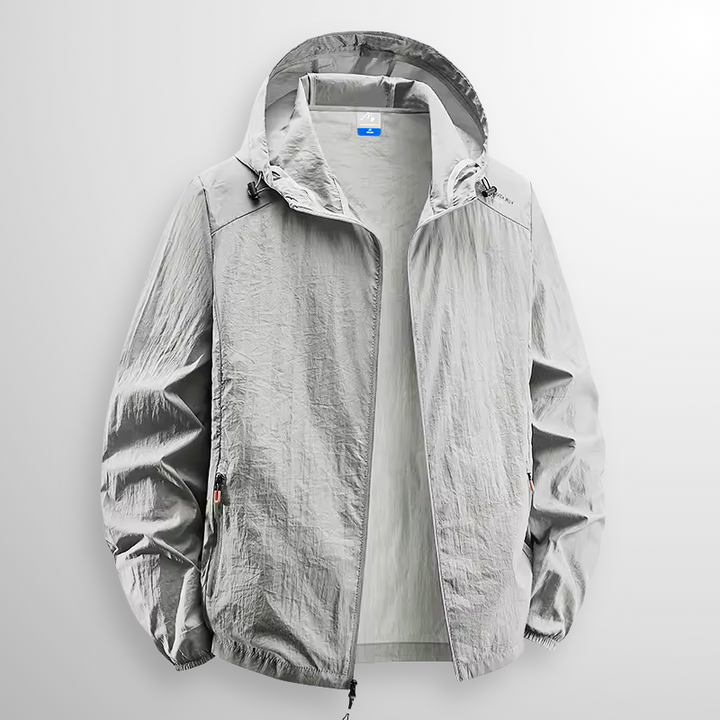 Kron | Leichte, windabweisende Jacke