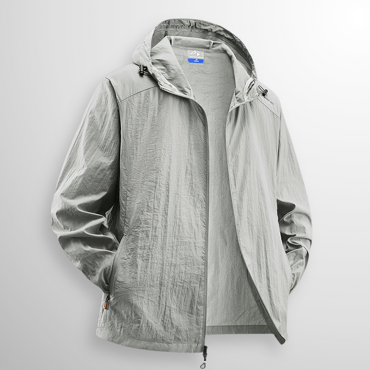 Kron | Leichte, windabweisende Jacke