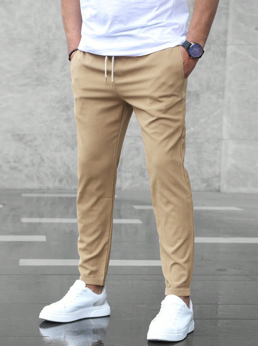Marcus™ | Hochwertige Stretch-Hosen