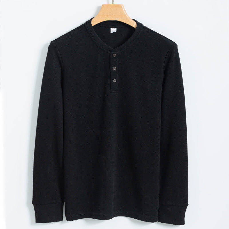 Eleganter Rippenpullover