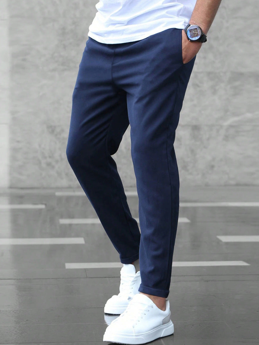 Marcus™ | Hochwertige Stretch-Hosen