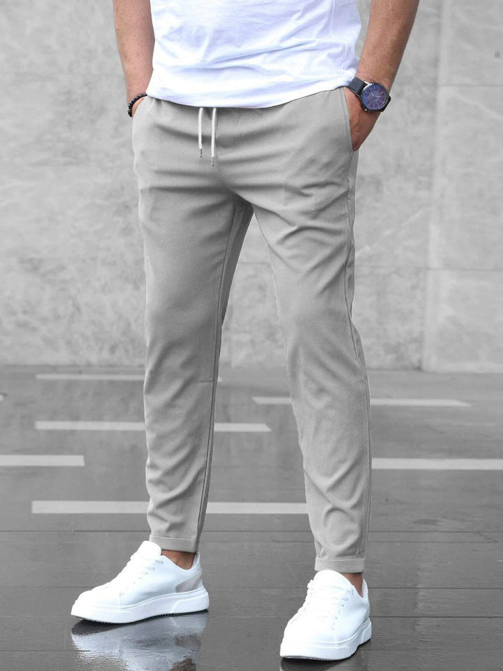 Marcus™ | Hochwertige Stretch-Hosen