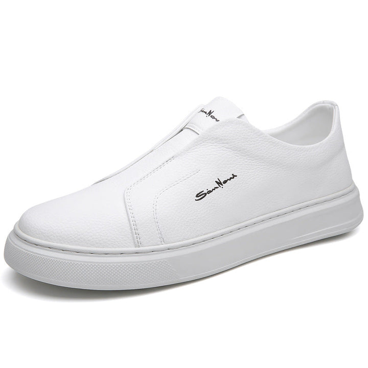 Kron | Luxuriöse Slip-On-Sneaker
