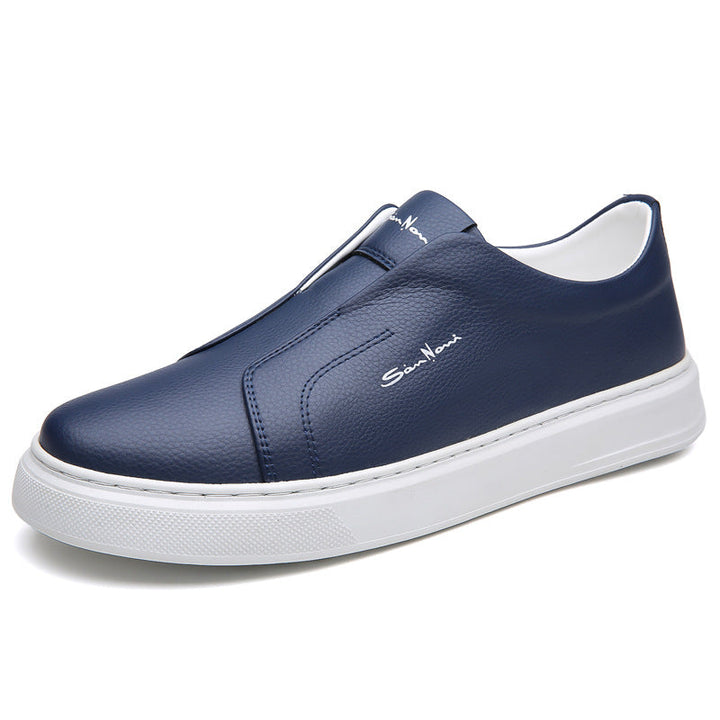 Kron | Luxuriöse Slip-On-Sneaker