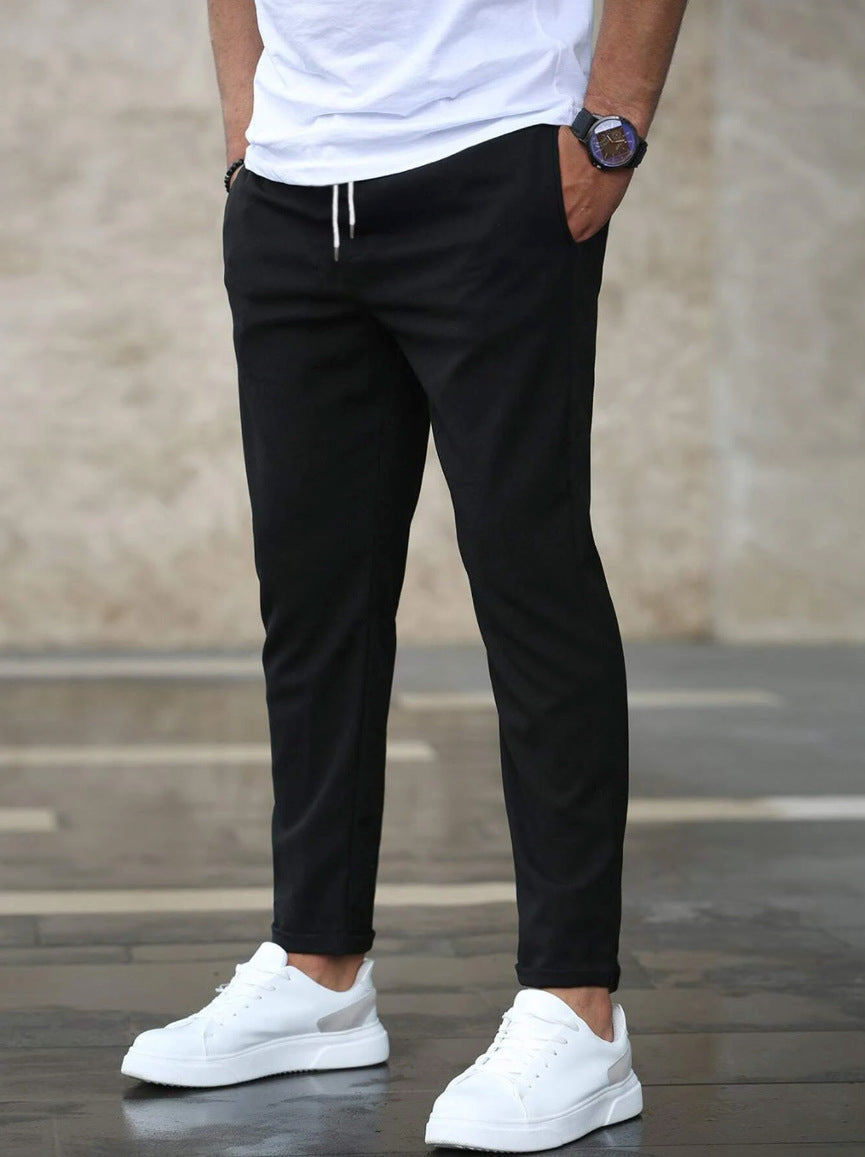 Marcus™ | Hochwertige Stretch-Hosen