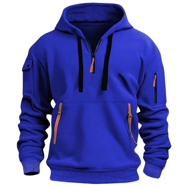 Konrad | Elegante Sweatshirt