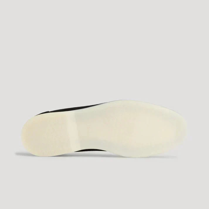 Lorenzo | Loafer aus hochwertigem Wildleder -