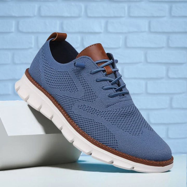 GANZTÄGIG ULTRA BEQUEMER WANDERSCHUH