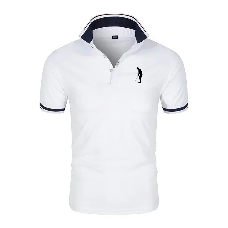 Kron | Premium golfpolo