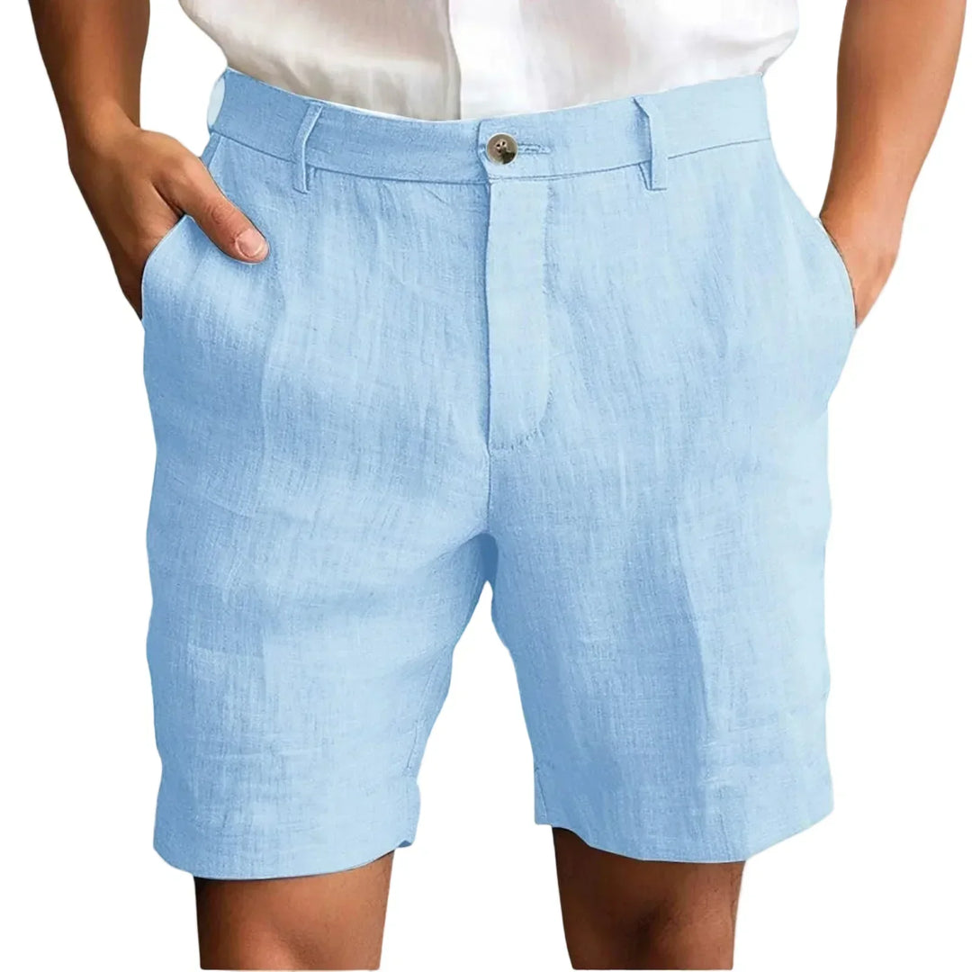 Boris | Zeitlose Sommershorts