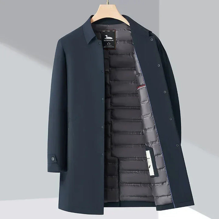 Vincent | Premium-Zwischensaisonjacke