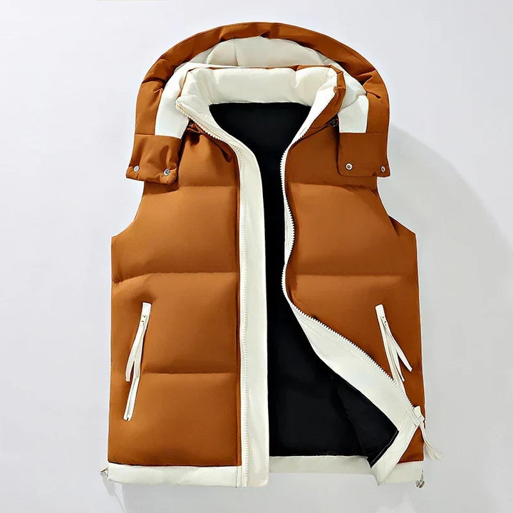 Luuk | Leichte Jacke