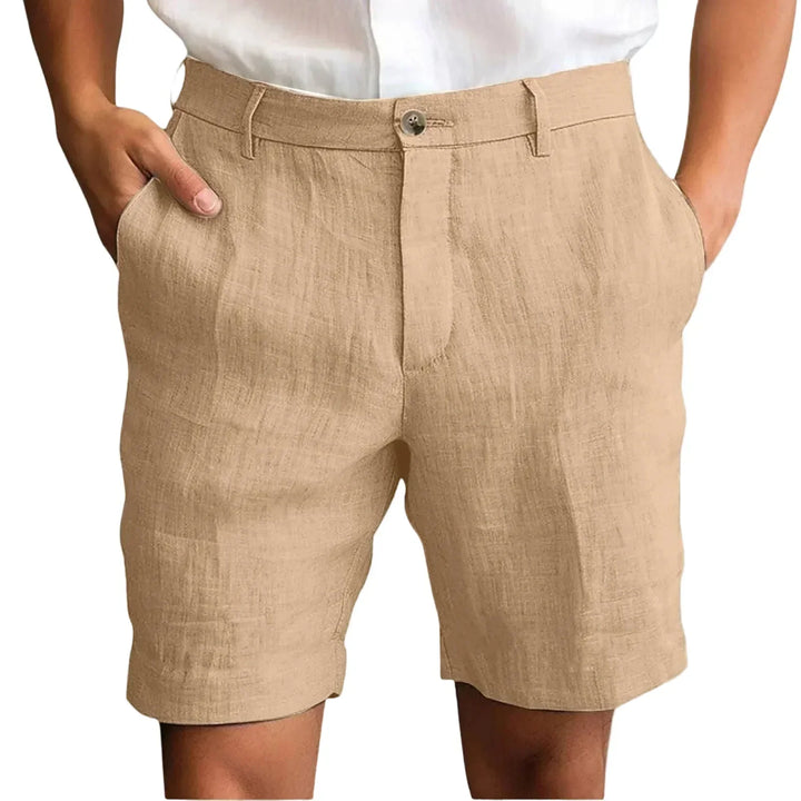 Boris | Zeitlose Sommershorts