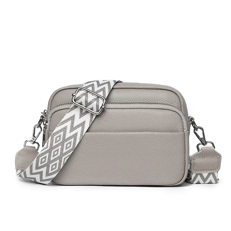 Talia Edle Schultertasche