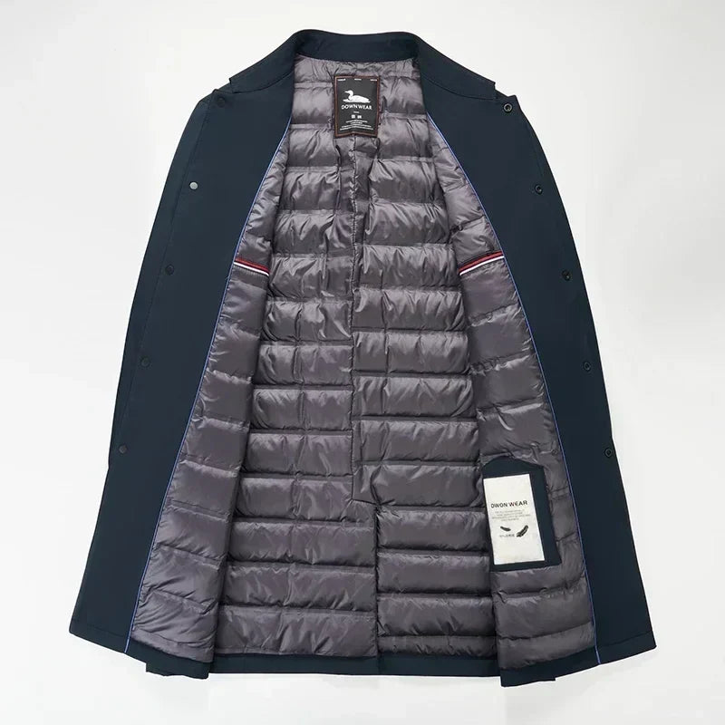 Vincent | Premium-Zwischensaisonjacke