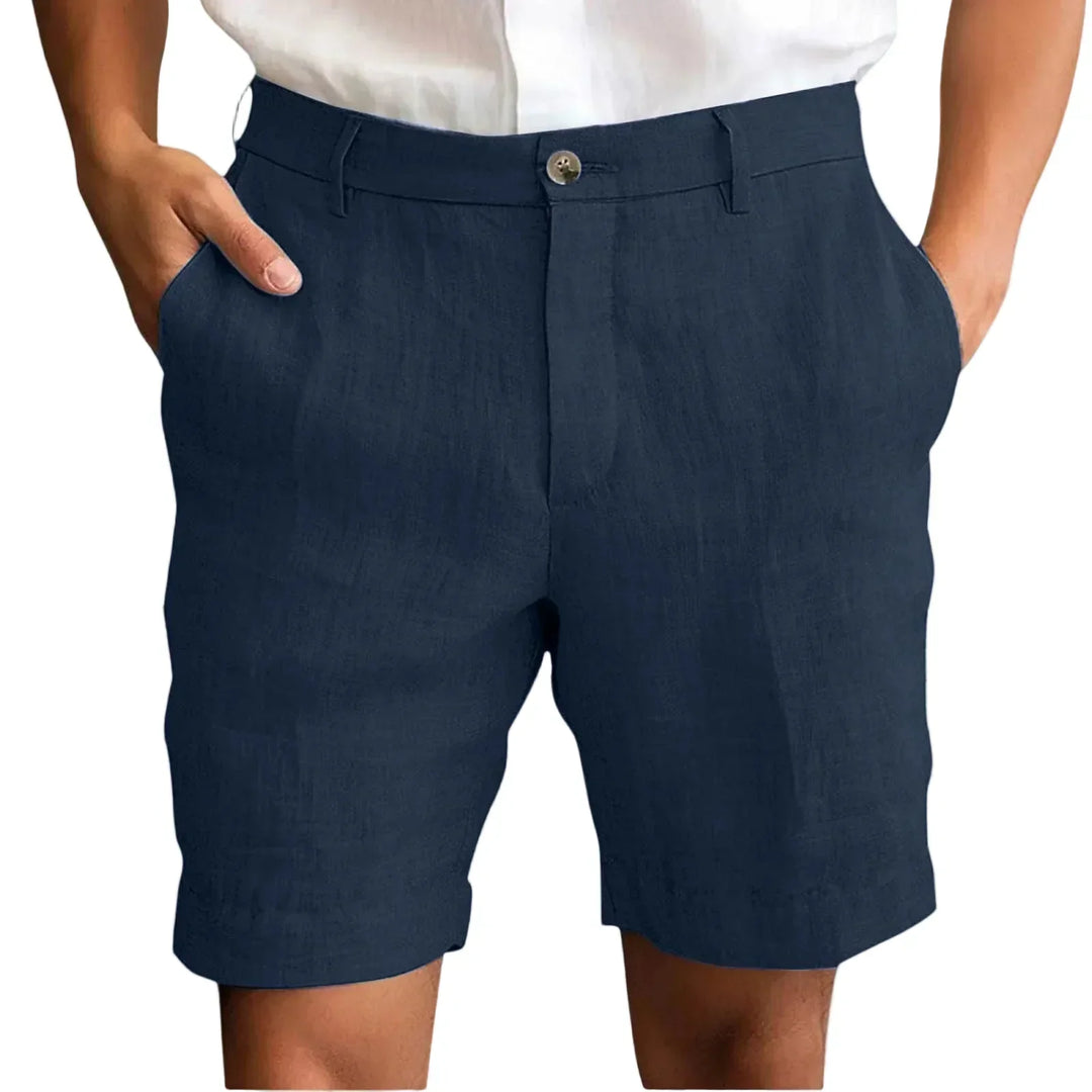 Boris | Zeitlose Sommershorts