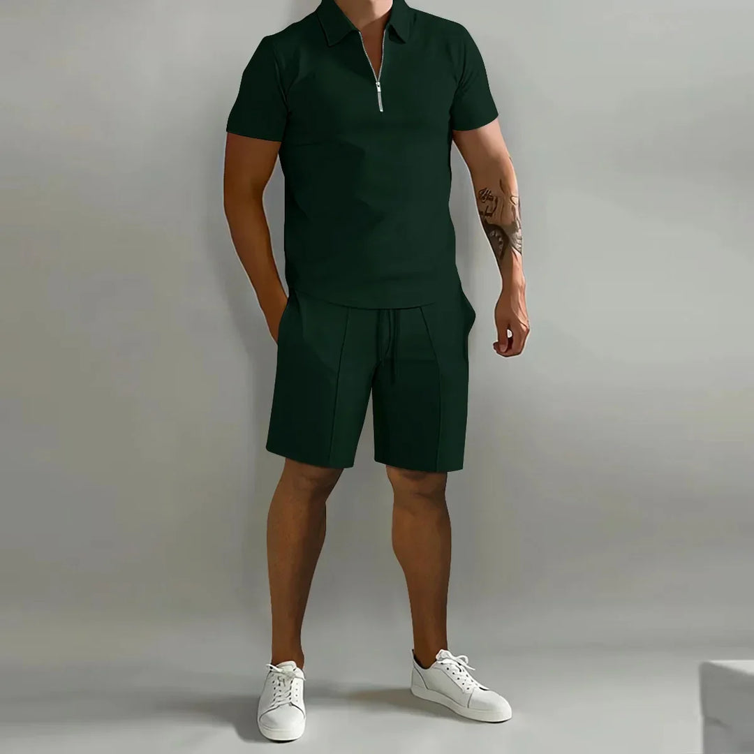 Giovanni | Luxuriöses Sommer-Set