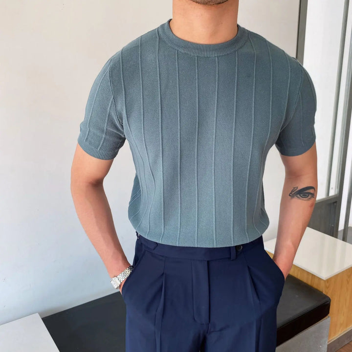Kron | Elegantes Sommer-T-Shirt