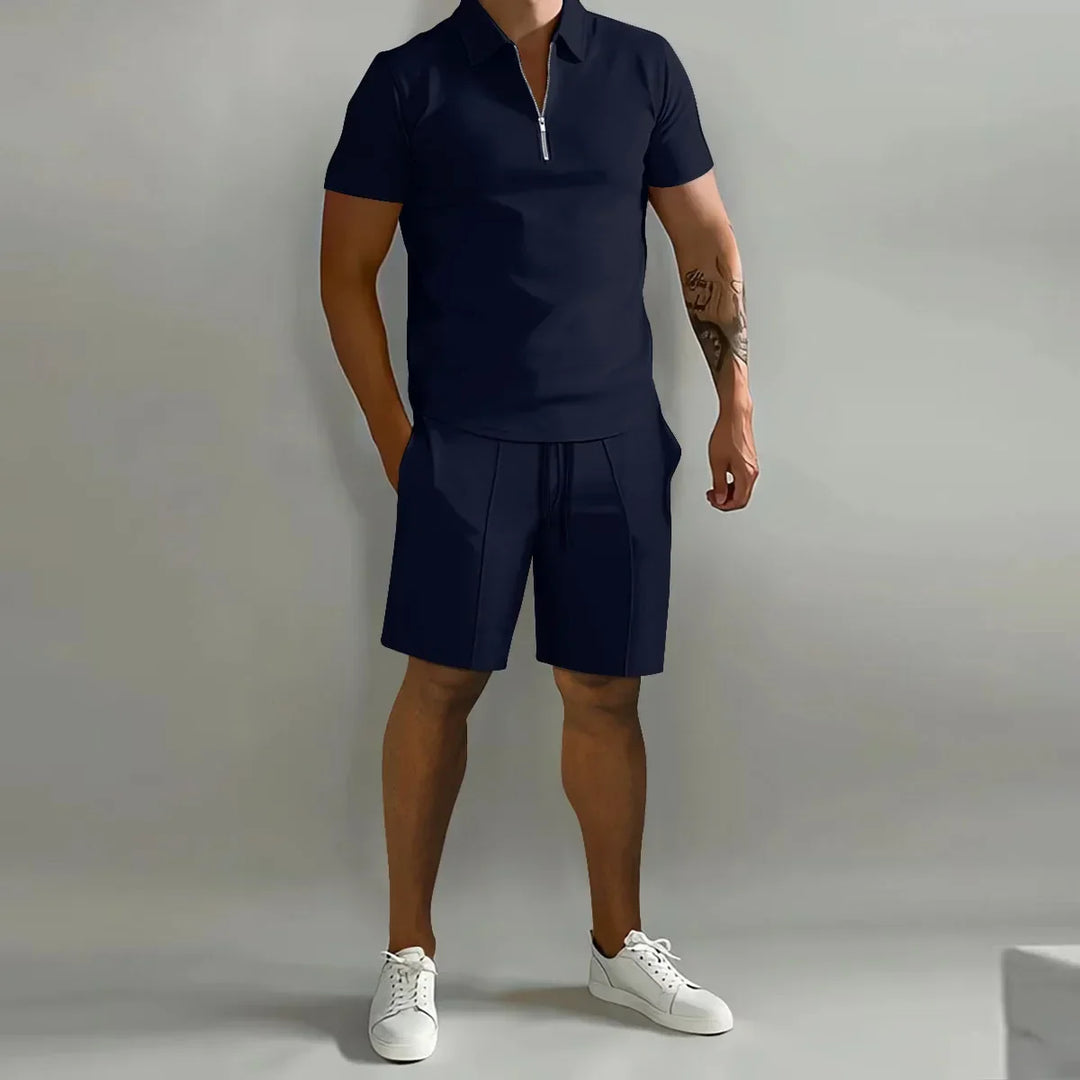 Giovanni | Luxuriöses Sommer-Set