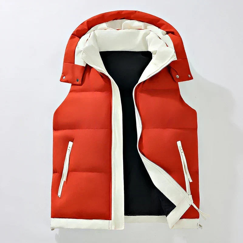 Luuk | Leichte Jacke
