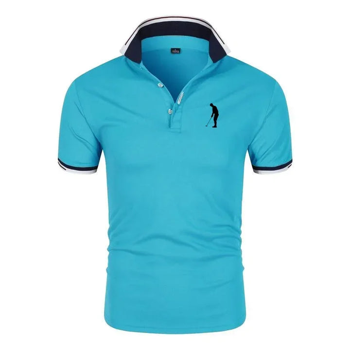 Kron | Premium golfpolo
