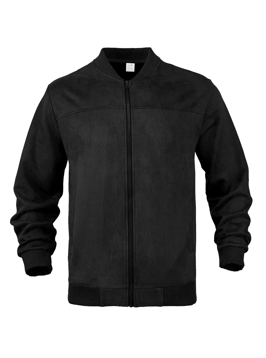 Kron | Minimalistische Frühlingsjacke