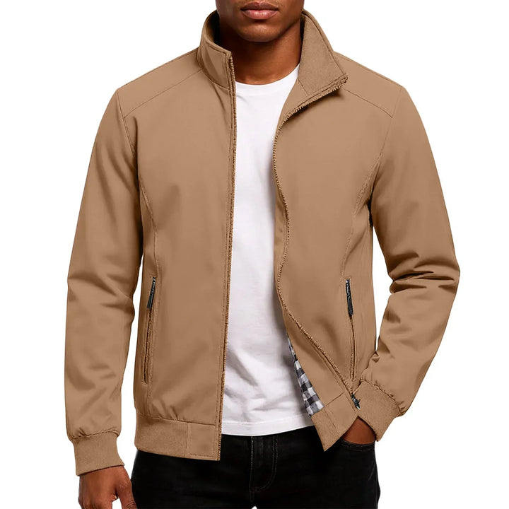 Kron | Moderne Zwischensaisonjacke
