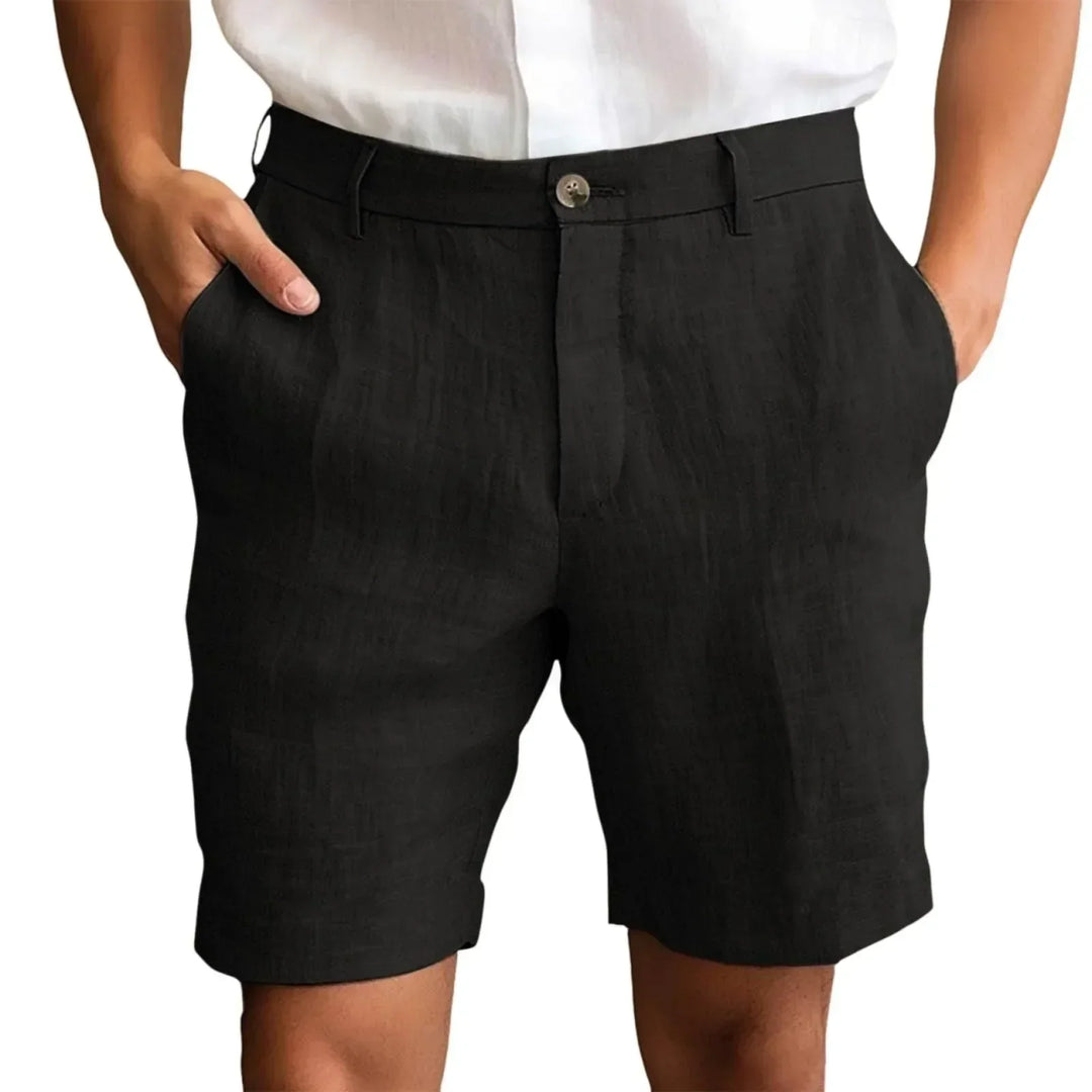 Boris | Zeitlose Sommershorts