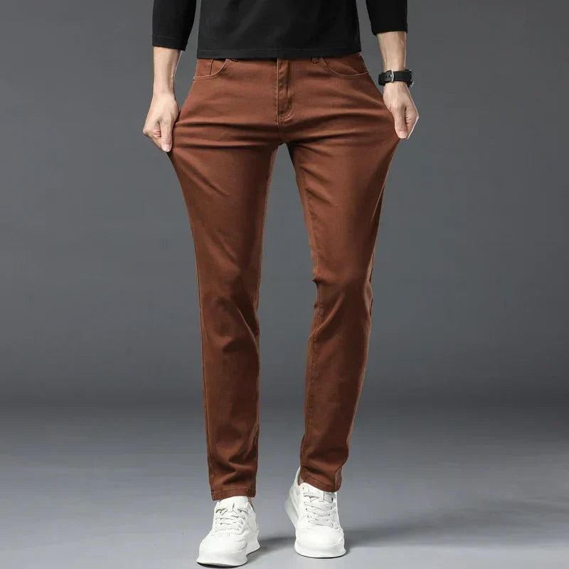 Kron | Stretch-Jeans