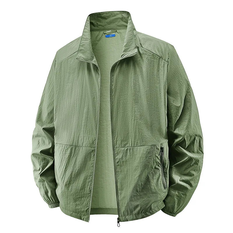 Dario | Moderne Leichtgewicht-Jacke