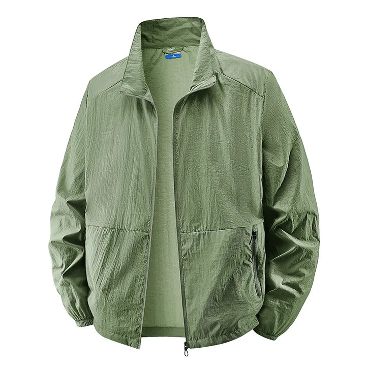Dario | Moderne Leichtgewicht-Jacke