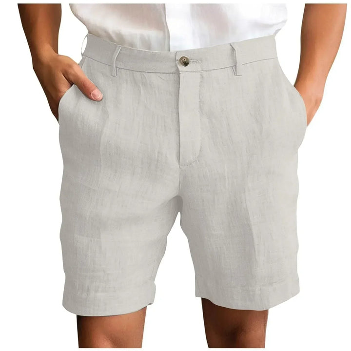 Boris | Zeitlose Sommershorts