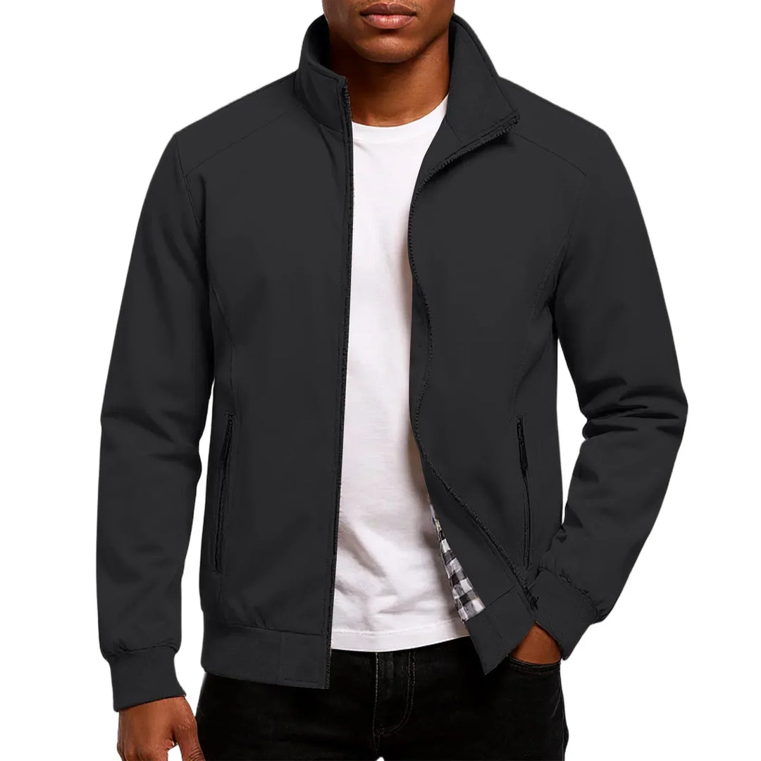 Kron | Moderne Zwischensaisonjacke