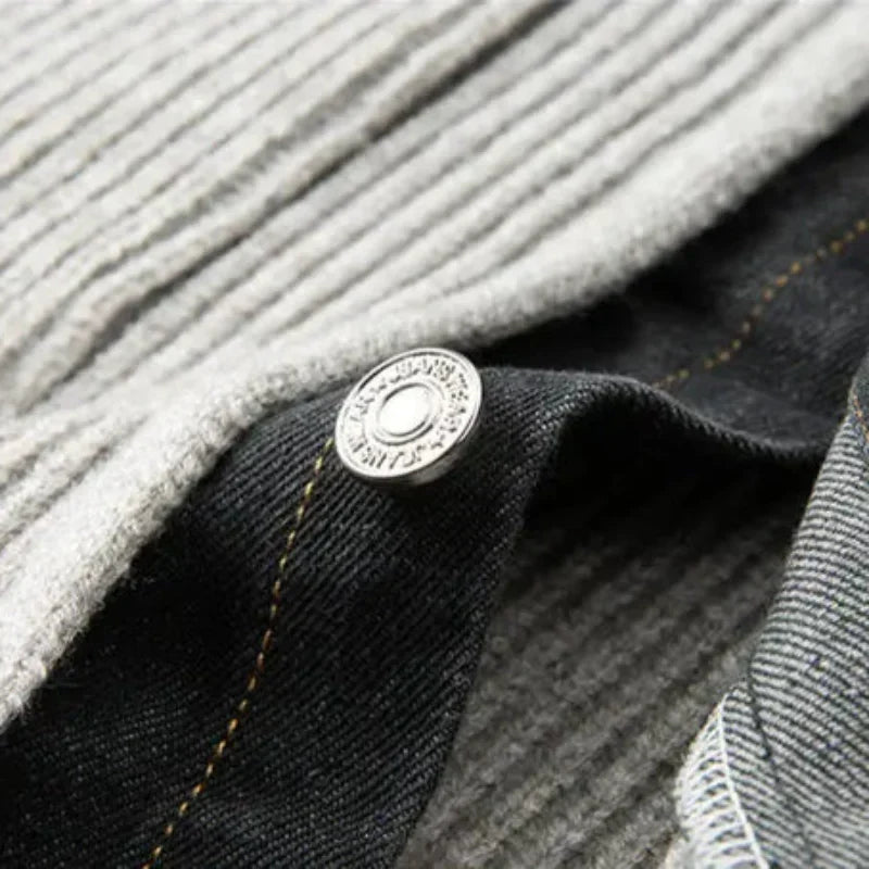 Samuel | Premium-Zwischensaisonjacke