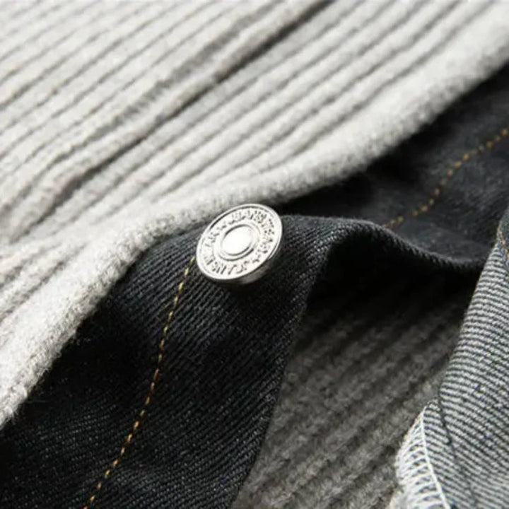 Samuel | Premium-Zwischensaisonjacke