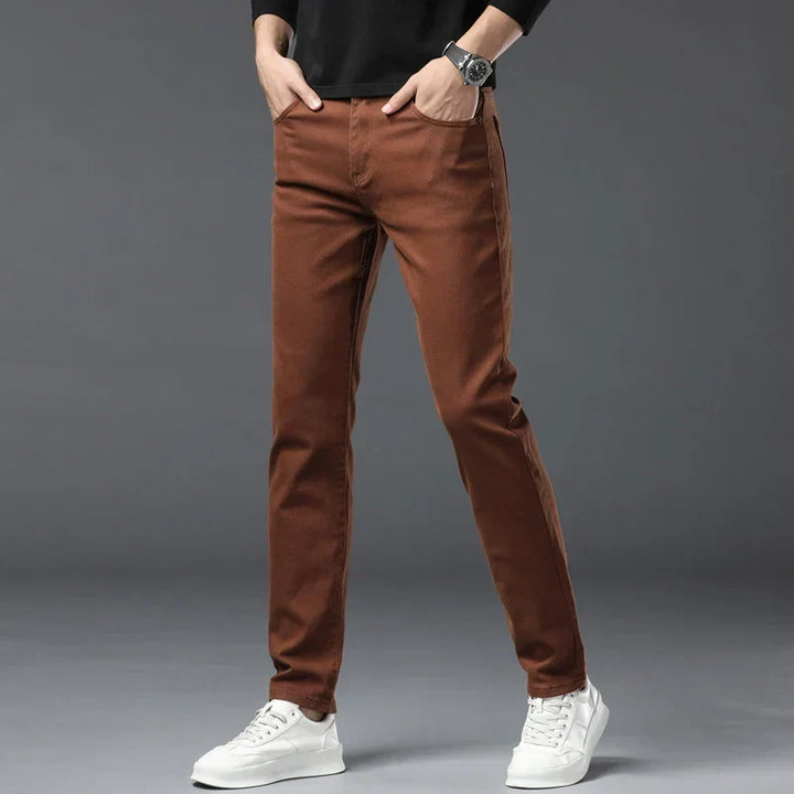 Kron | Stretch-Jeans