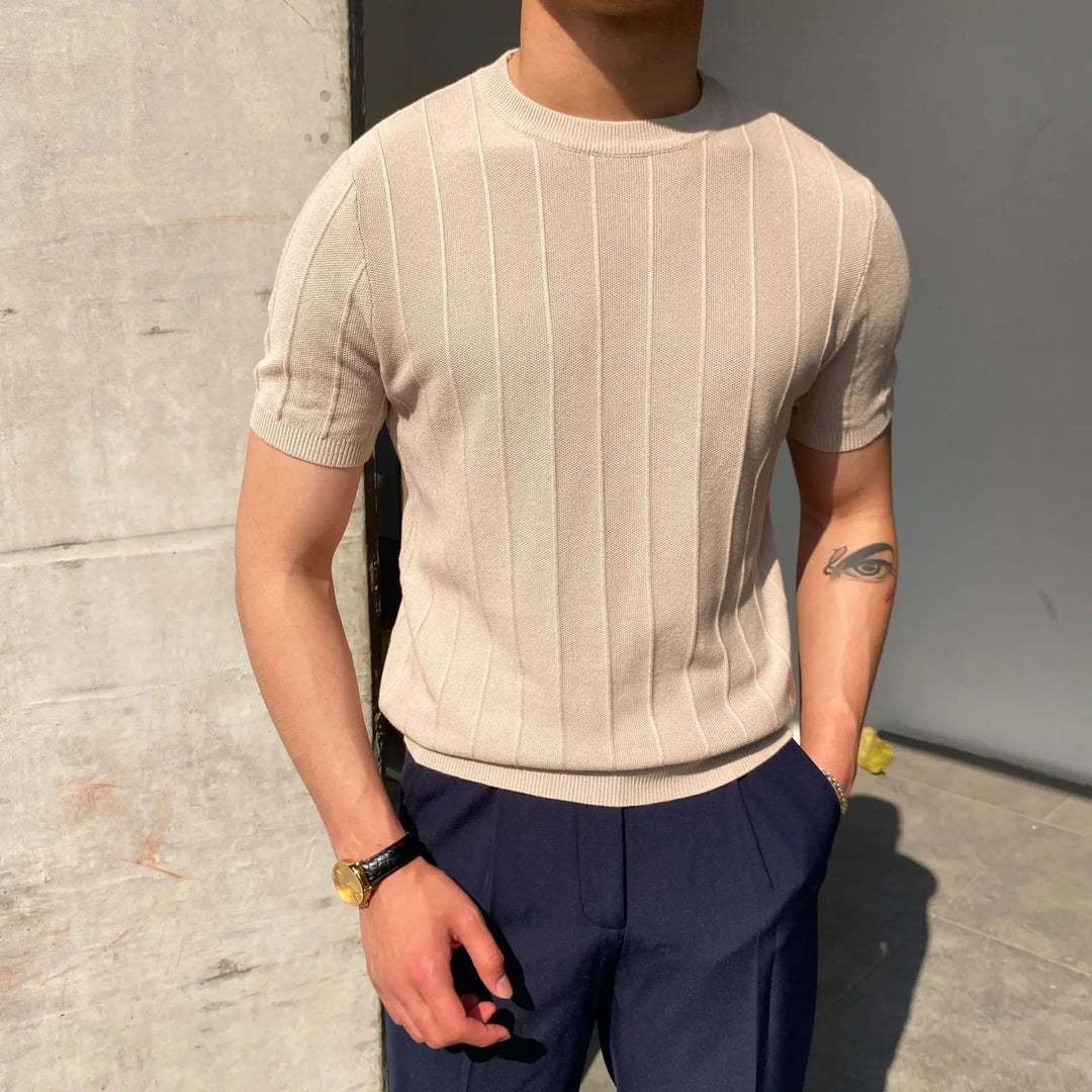 Kron | Elegantes Sommer-T-Shirt