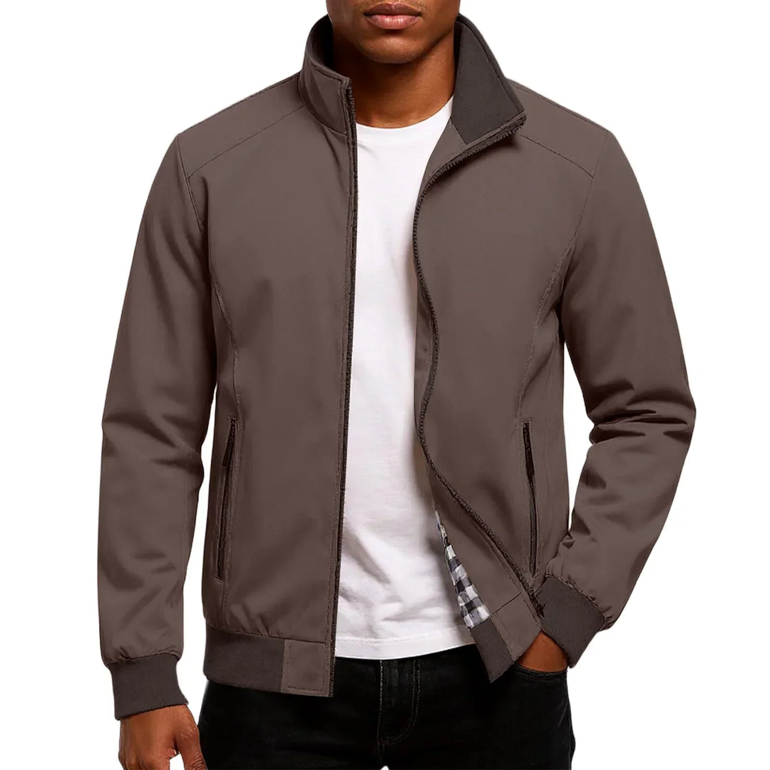 Kron | Moderne Zwischensaisonjacke