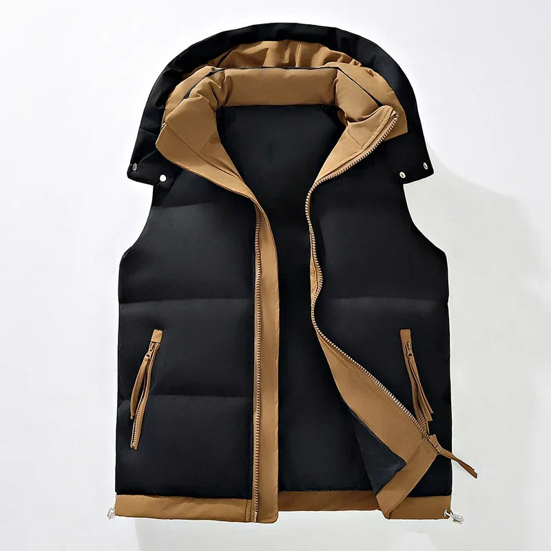 Luuk | Leichte Jacke