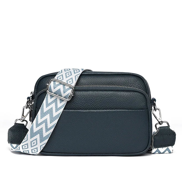Talia Edle Schultertasche