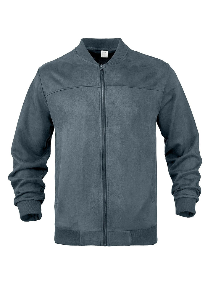 Kron | Minimalistische Frühlingsjacke