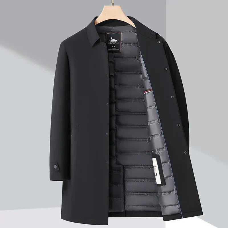 Vincent | Premium-Zwischensaisonjacke